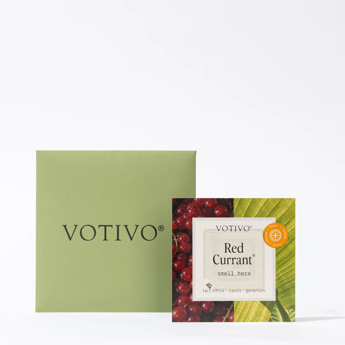 Fragrance Sample Kit