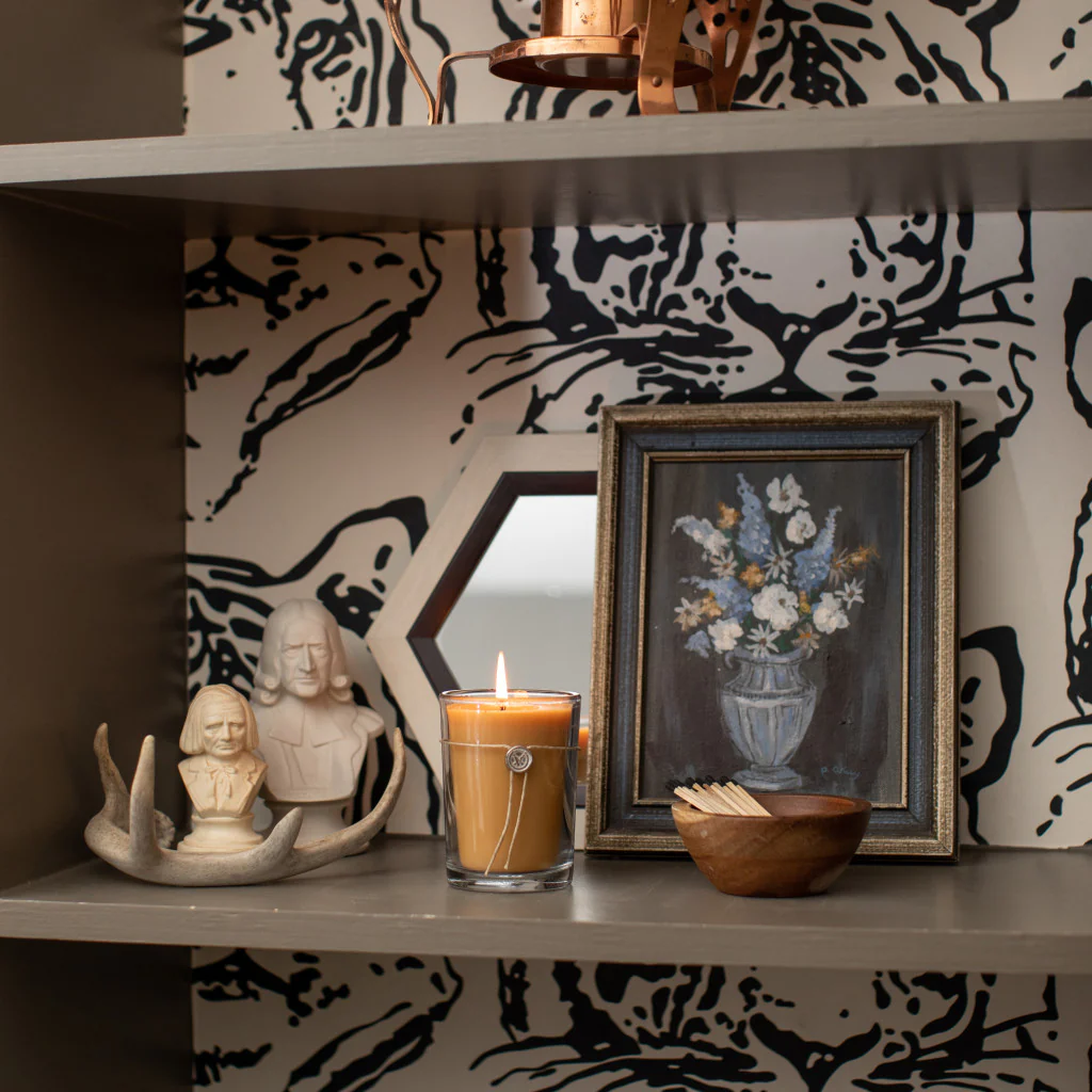 Wilde 6.8 oz. Aromatic Candle