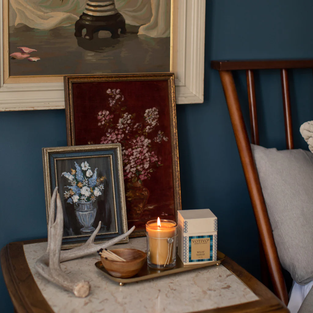 Wilde 6.8 oz. Aromatic Candle
