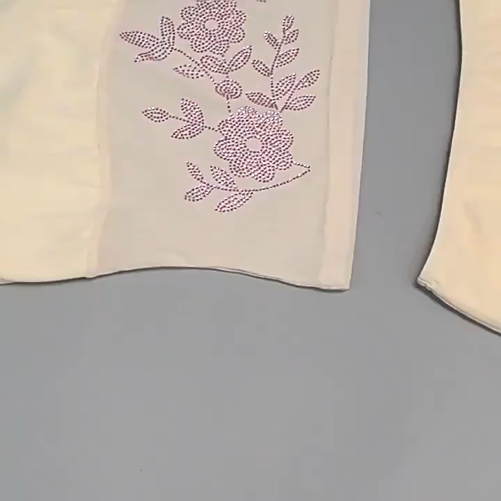 BOOFEENAA Matching 2 Piece Sets Womens Rhinestone Mesh Mini Skirt and Top Sexy Trendy Outfits Women Summer Clothes 2025 C66-CH14