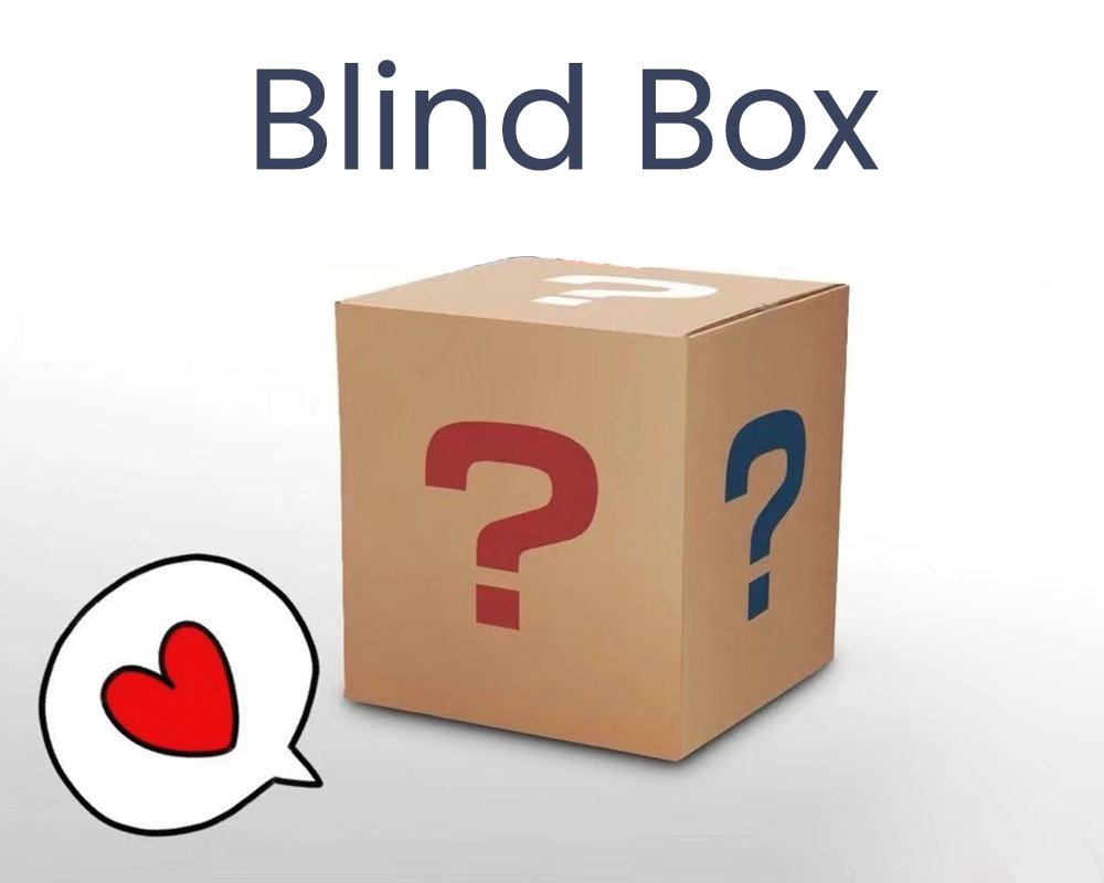 Blind box surprise gift