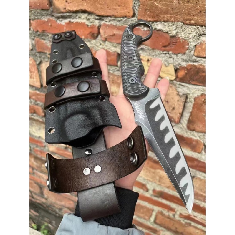 Mille tactical claw Night Stalker Knives