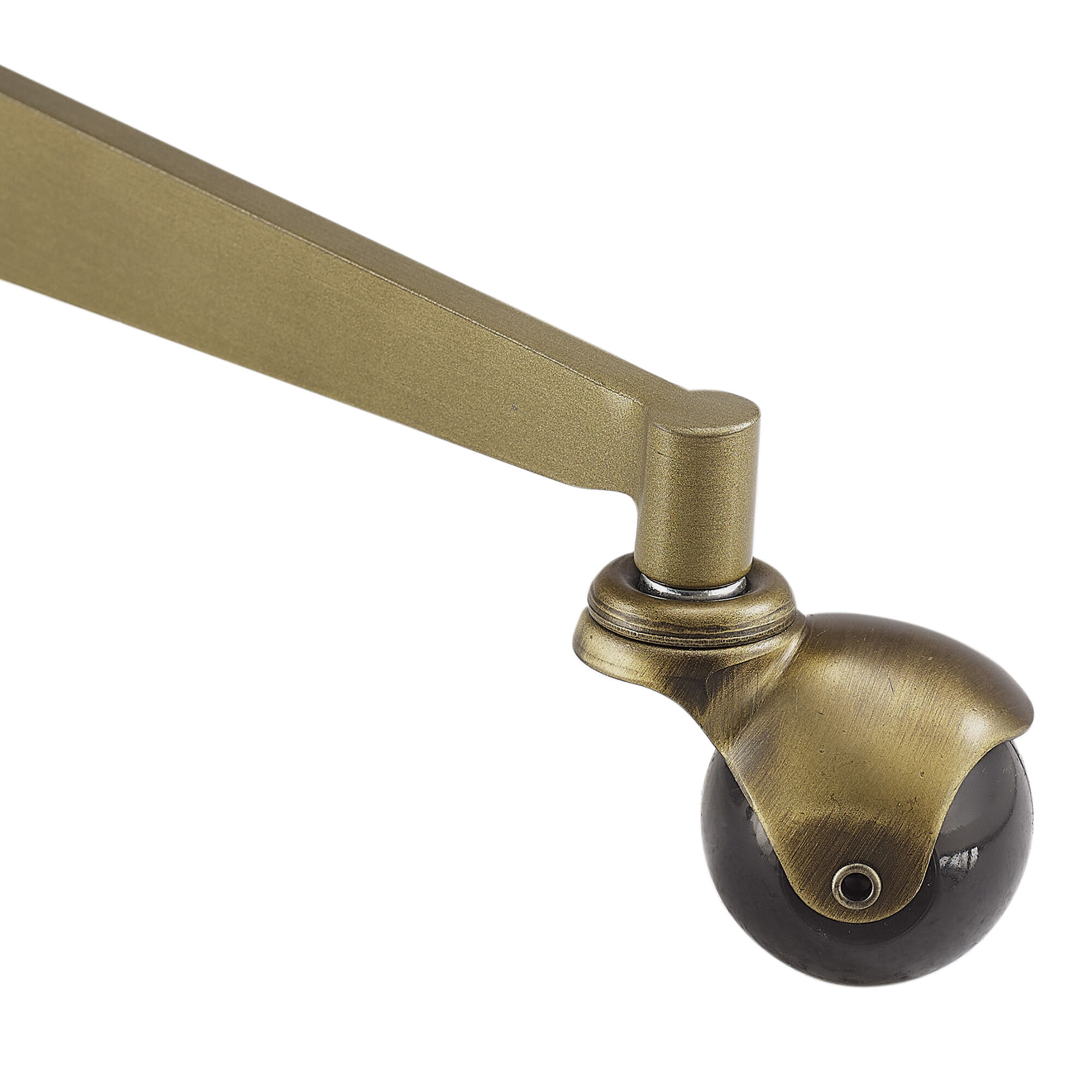 Zarek Mid Century Upholstered Office Chair