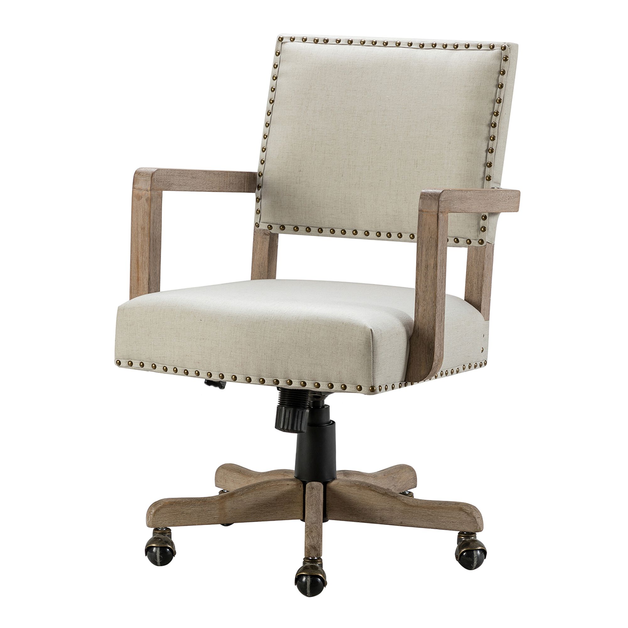 Greeley Upholstered Office Chair
