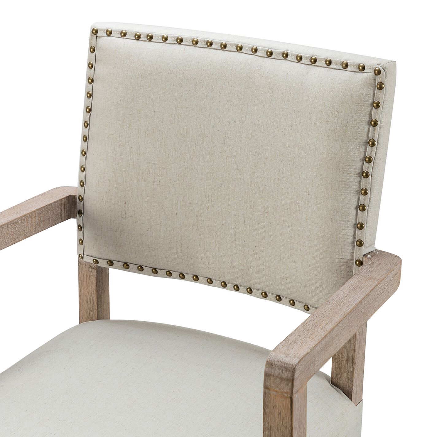 Greeley Upholstered Office Chair
