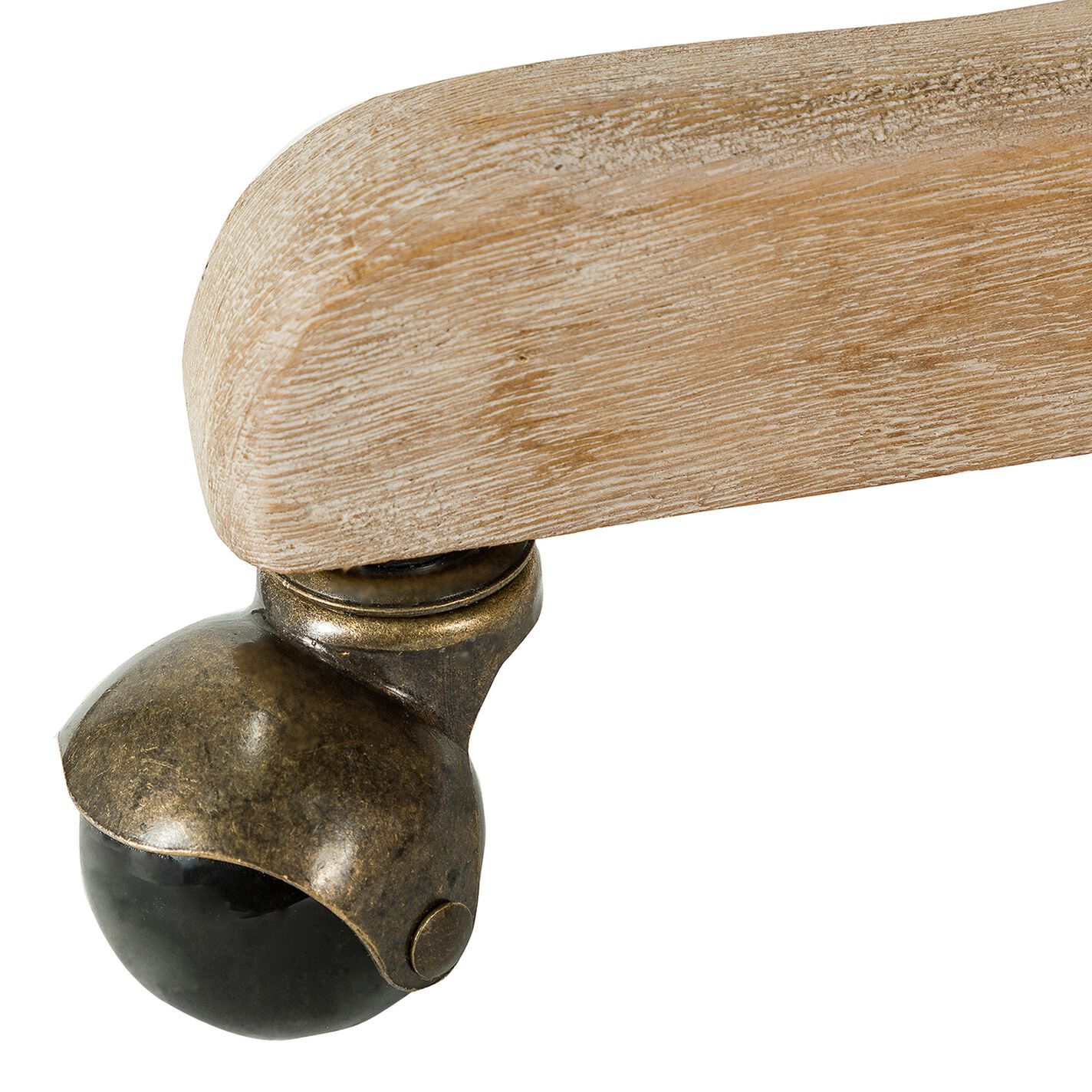 Greeley Upholstered Office Chair