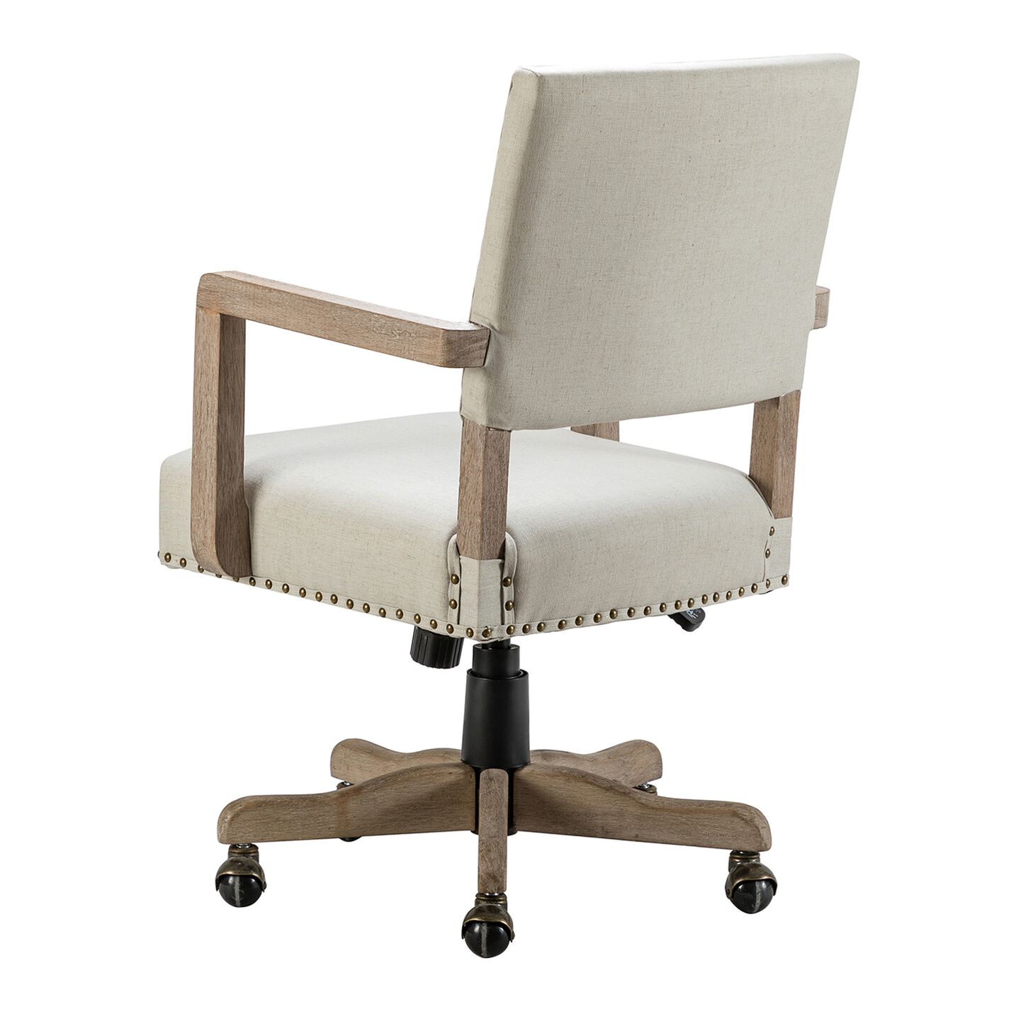Greeley Upholstered Office Chair