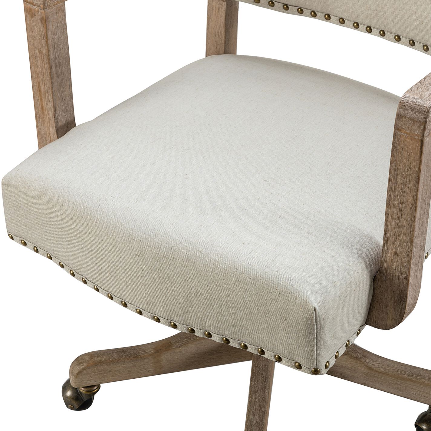 Greeley Upholstered Office Chair