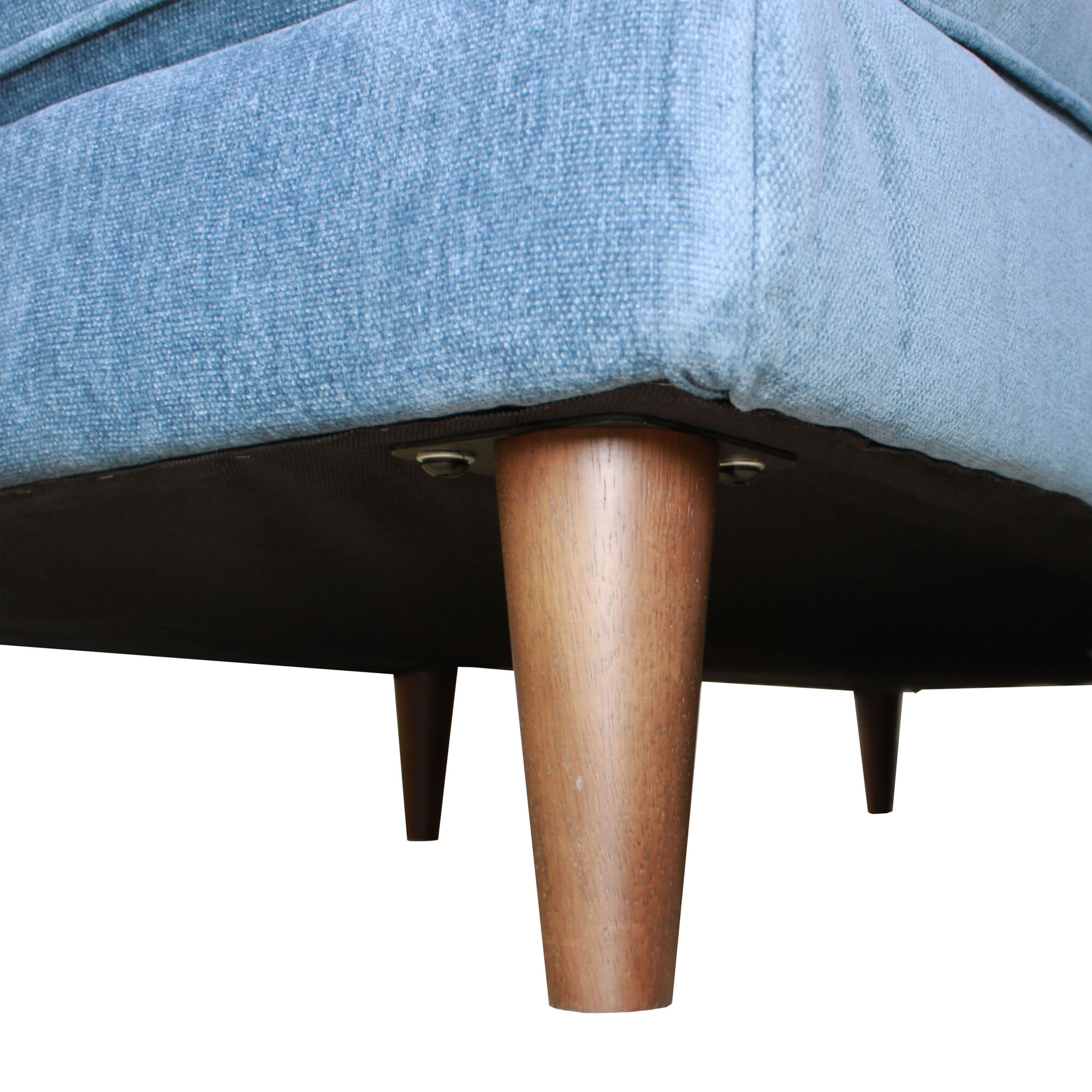 Rawson Tufted Track Arm Sectional Sofa