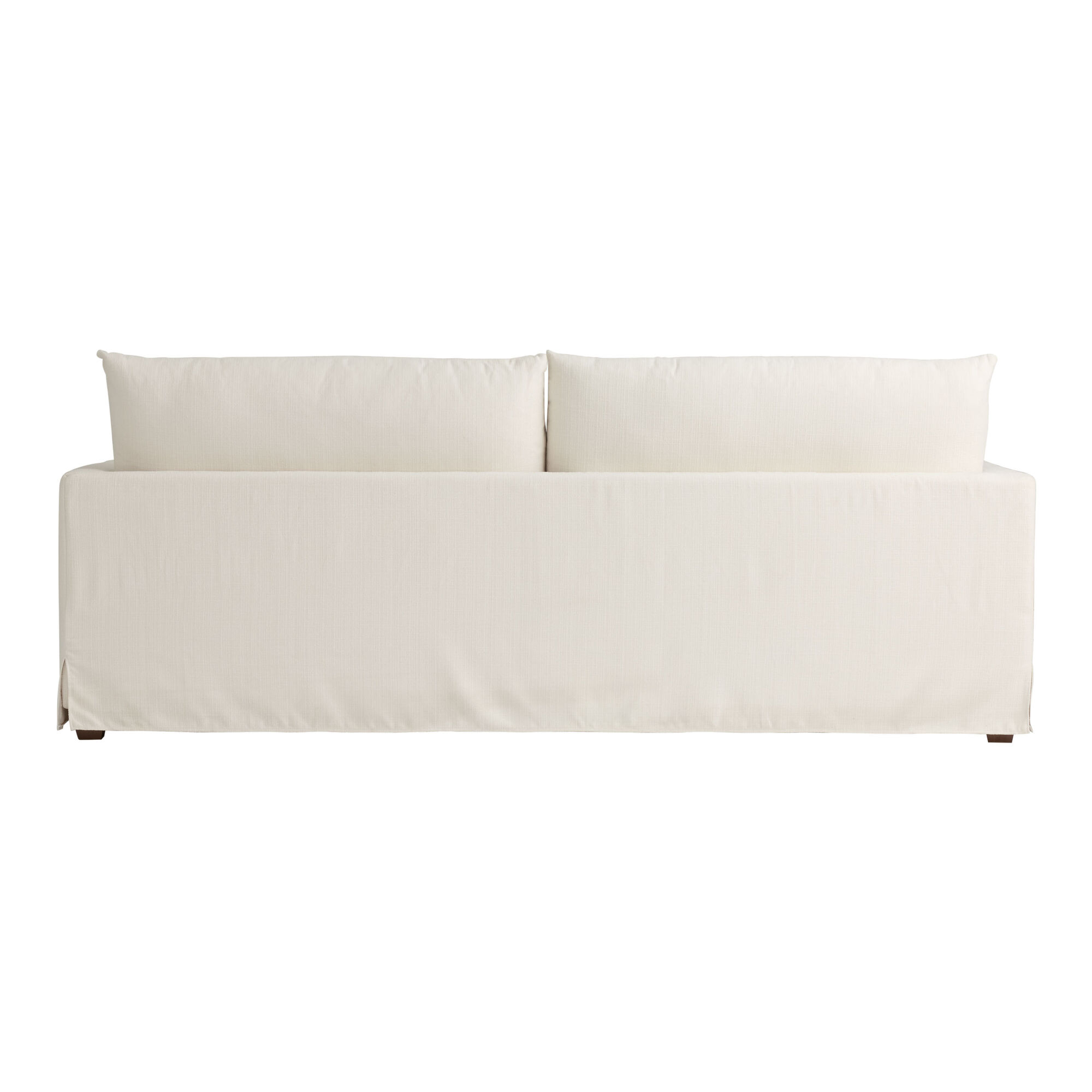 Brynn Feather Filled Sofa