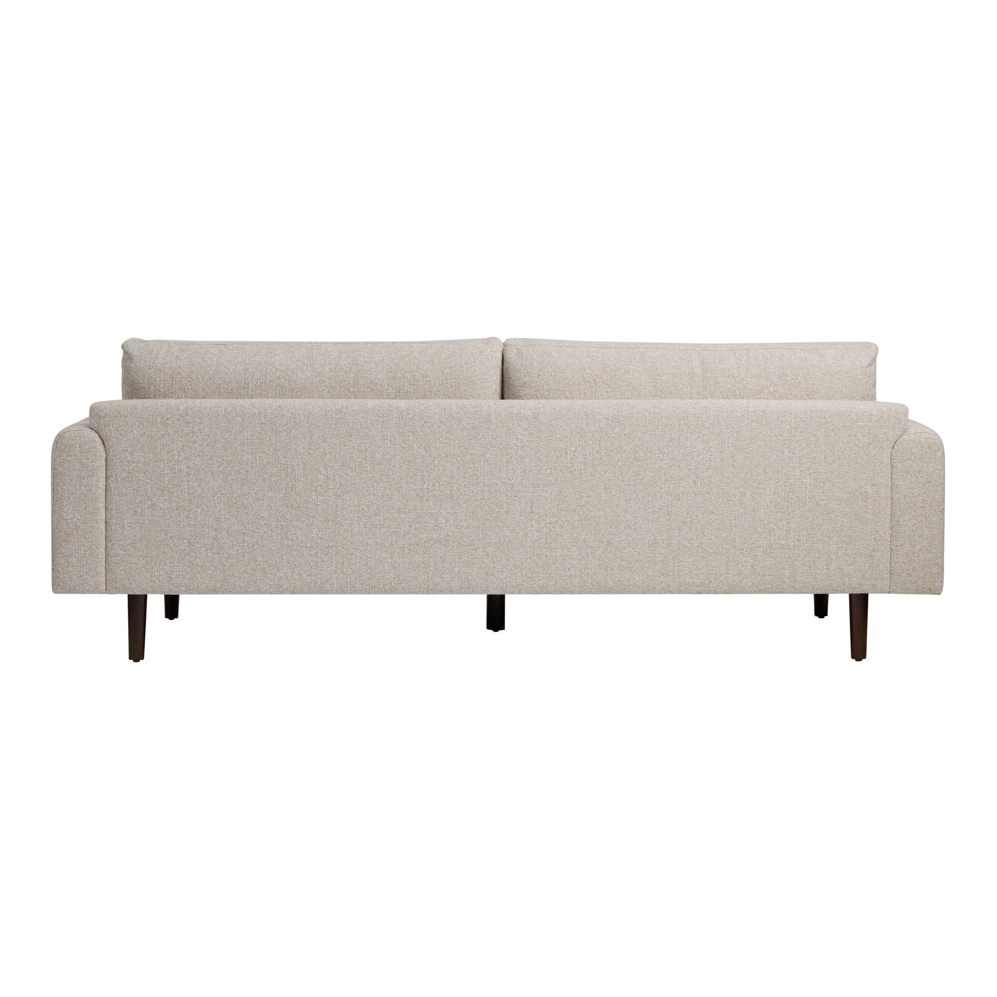 Orly Tweed Deep Seat Sofa