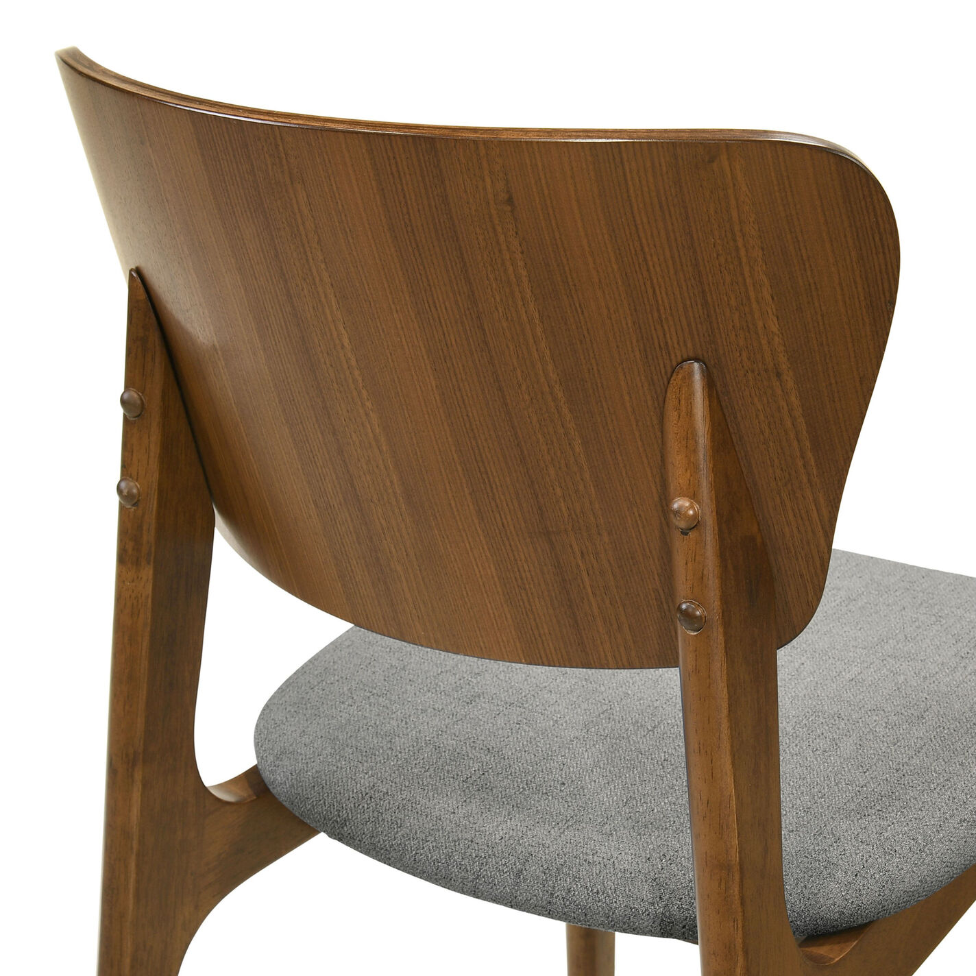 Aina Wood 5 Piece Dining Set