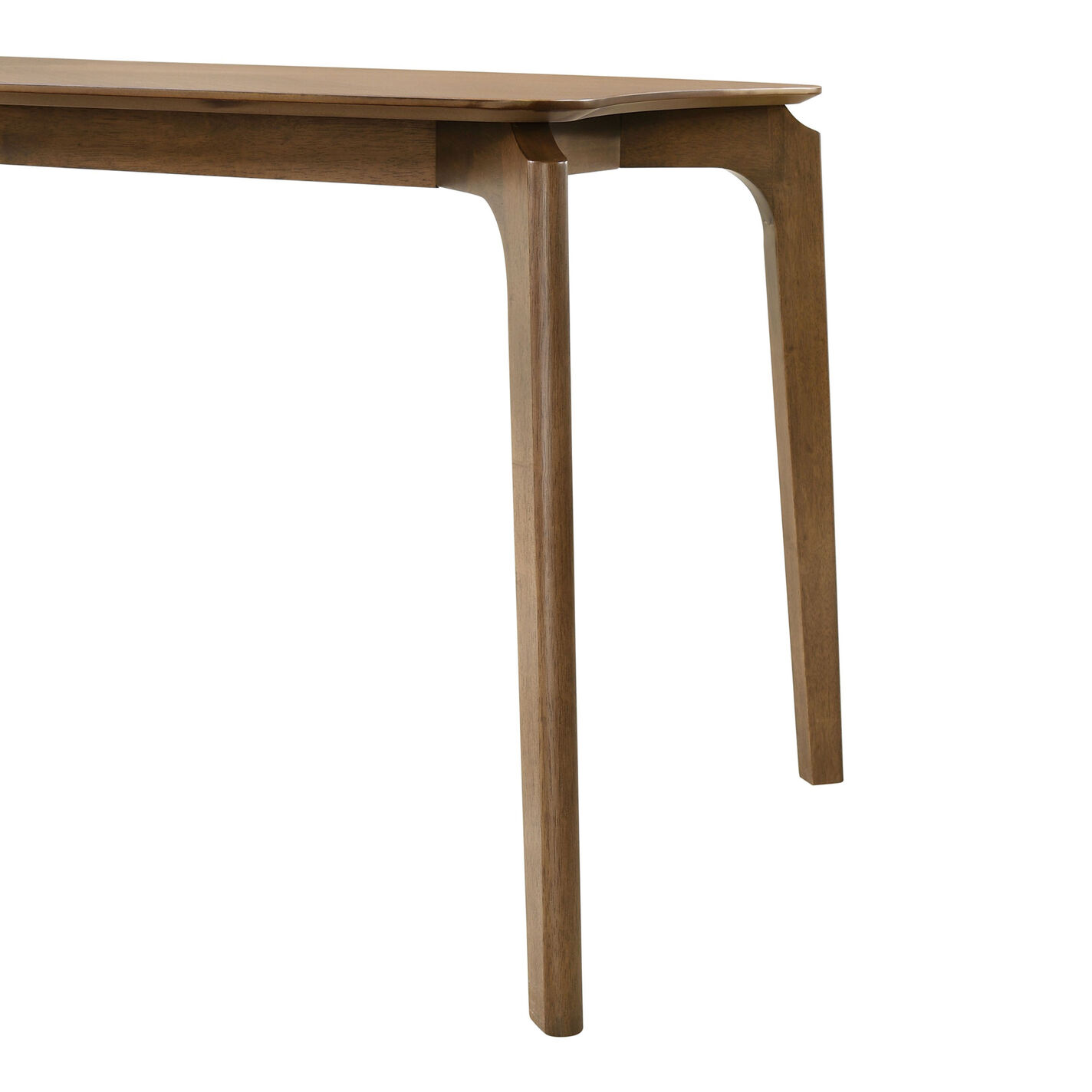 Aina Wood 5 Piece Dining Set