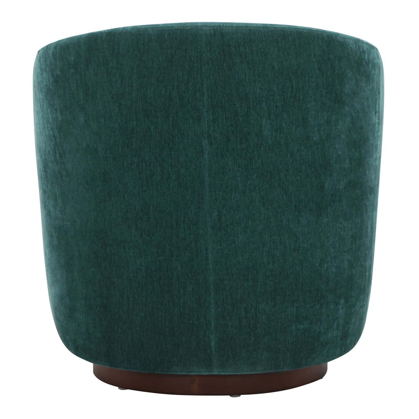 Sophie Upholstered Swivel Chair