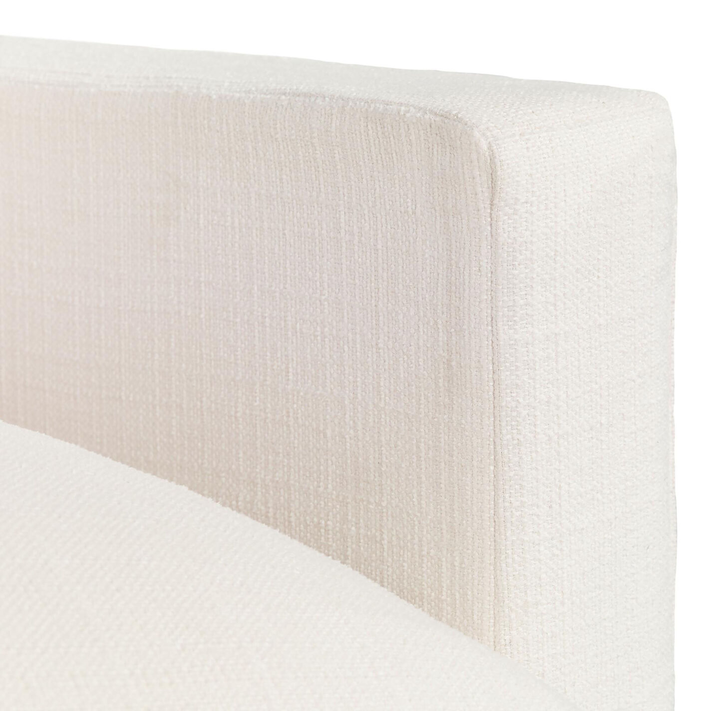 Brynn Feather Filled Swivel Chair