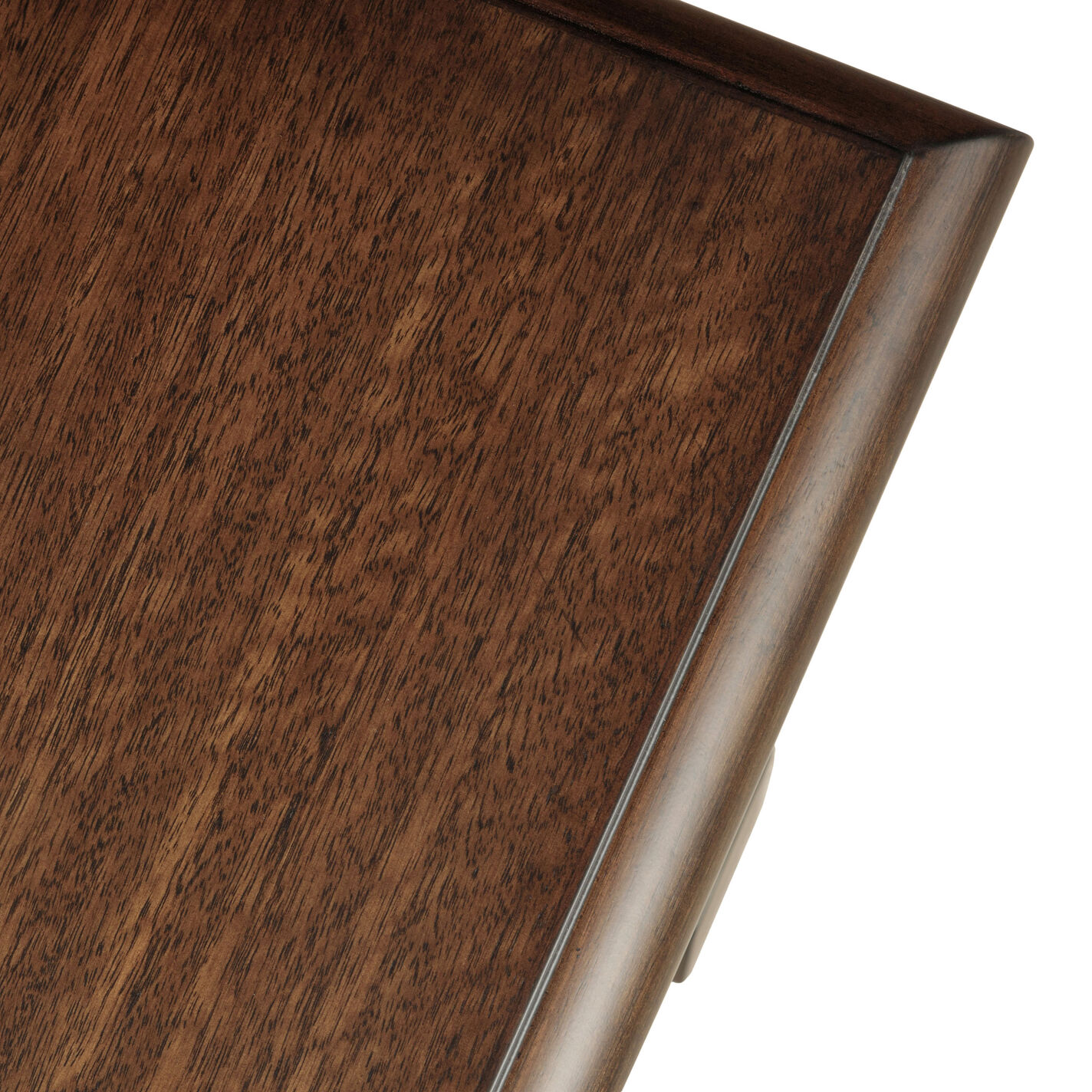 Everett Wood End Table