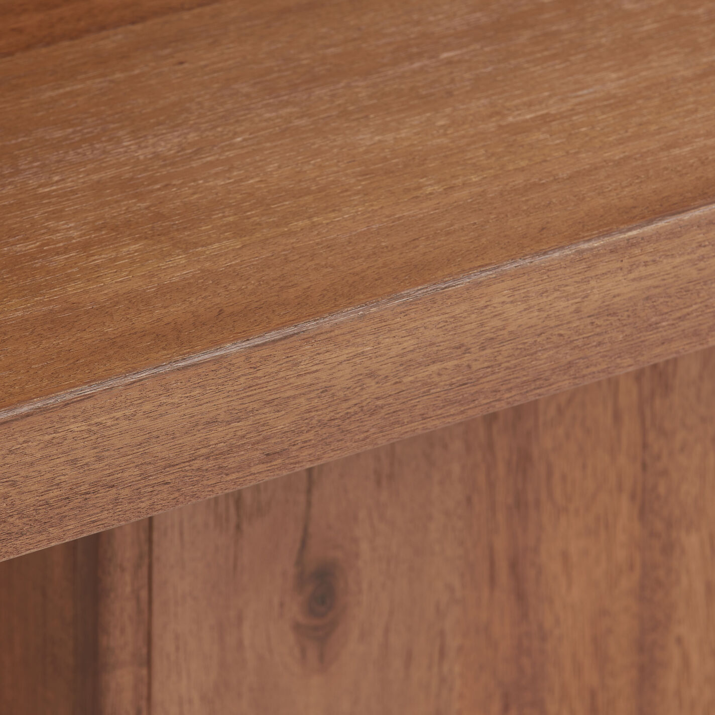 Pascal Acacia Wood Coffee Table