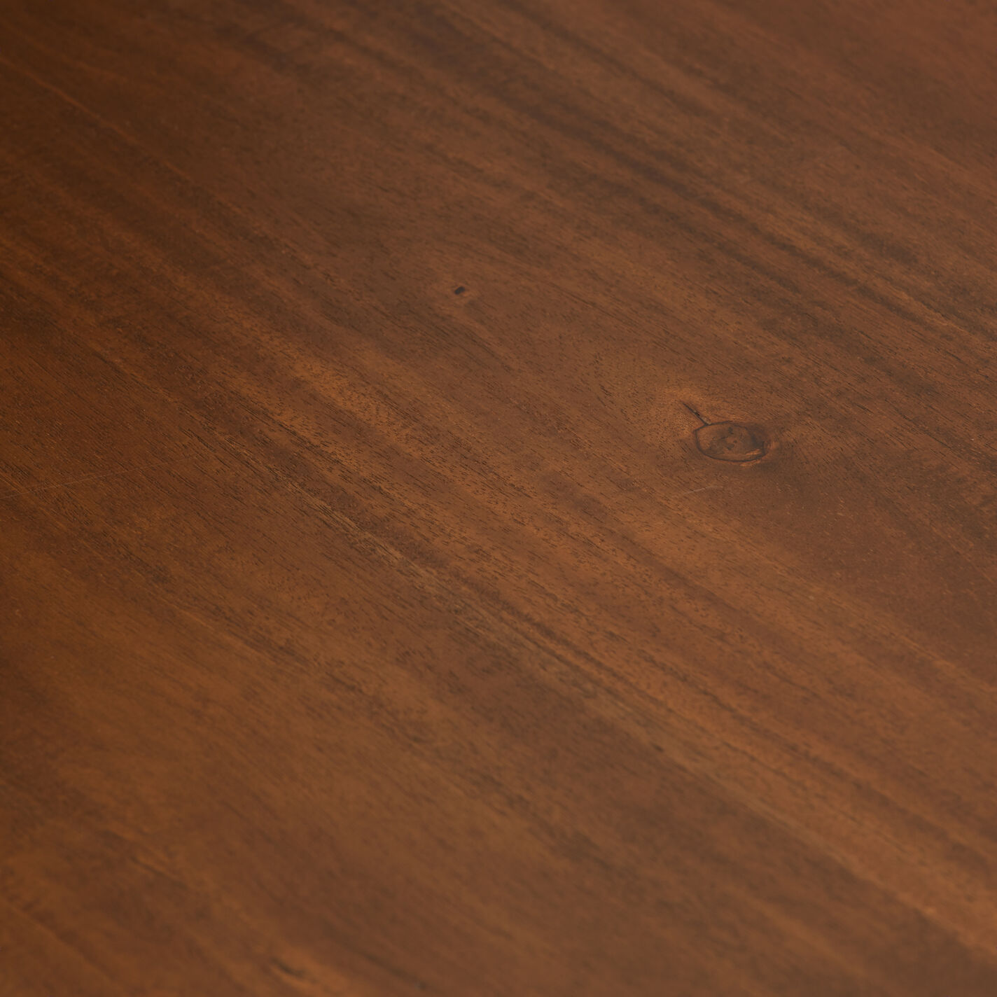 Maliyah Wood Rounded Extension Dining Table