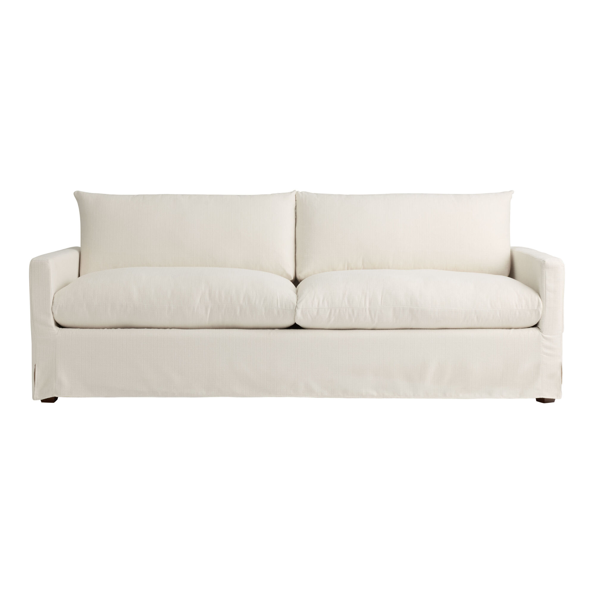 Brynn Feather Filled Sofa