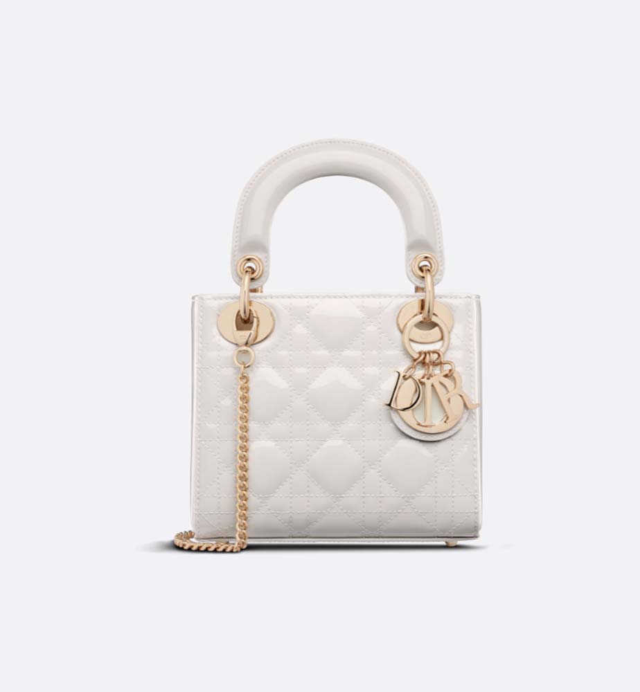 MINI LADY DIOR BAG