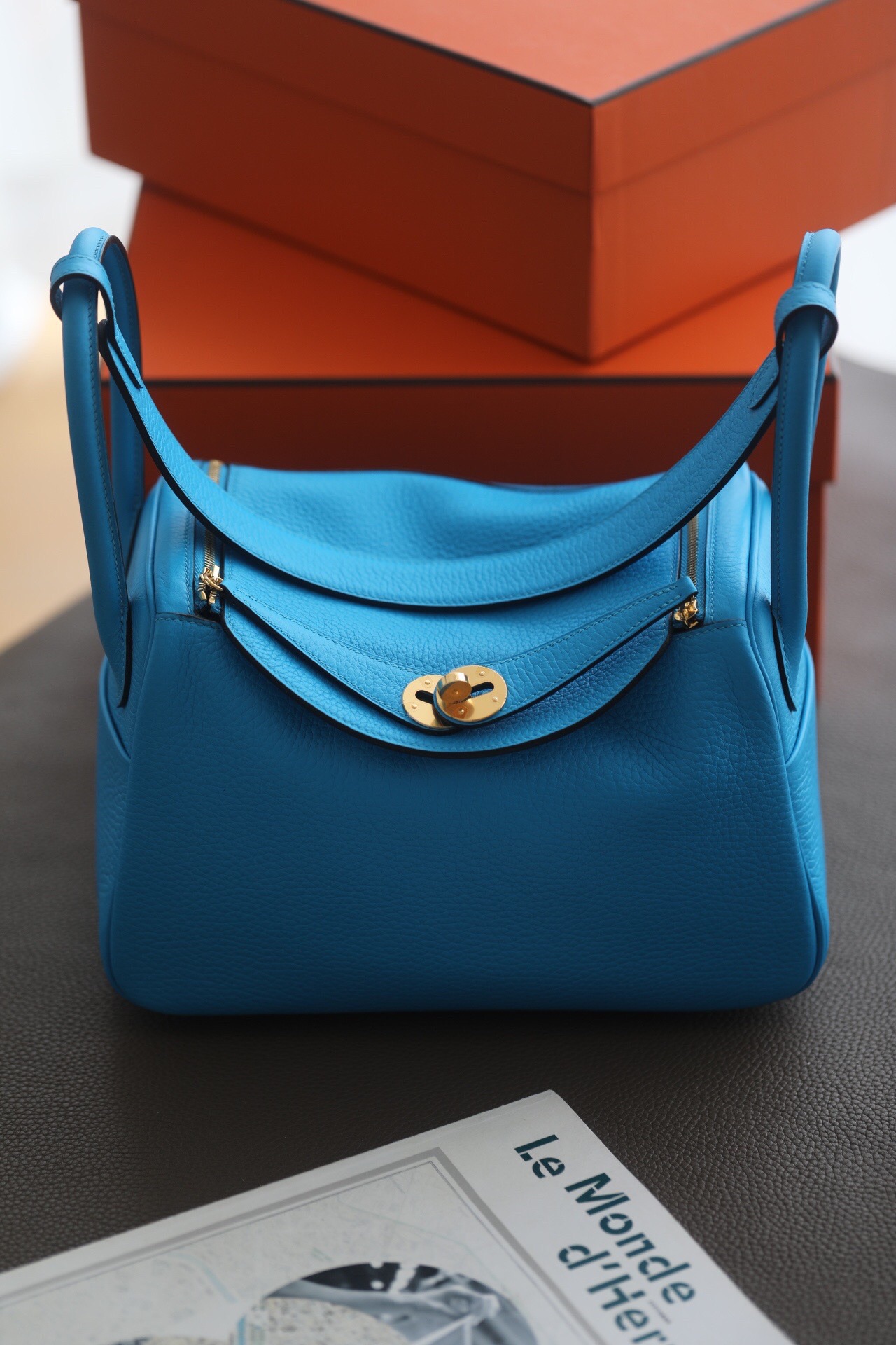 Hermes Lindy 19-26 - Boutiquebg