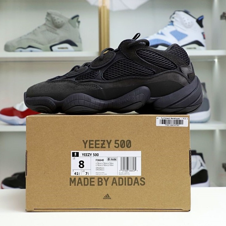 Reviews yeezy500 F36640 KKsneaker
