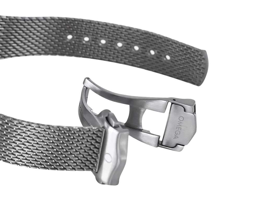 Seamaster Diver 300 Titanium ‘No Time to Die’ (42mm)