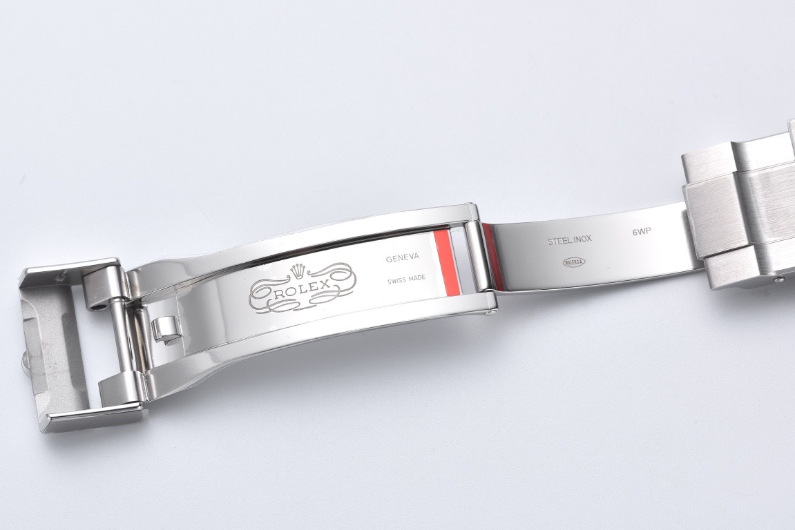 Air King 126900 Stainless Steel with Diamond Black Dial（40mm）