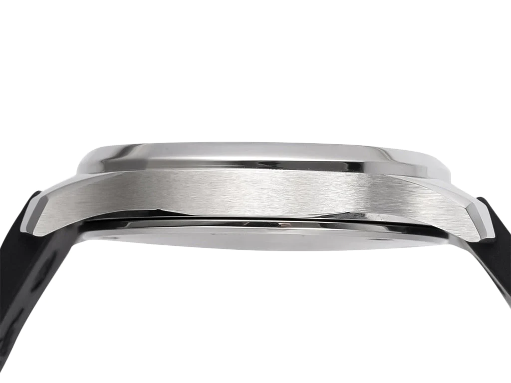 Aquanaut Luce Stainless Steel Diamond Black