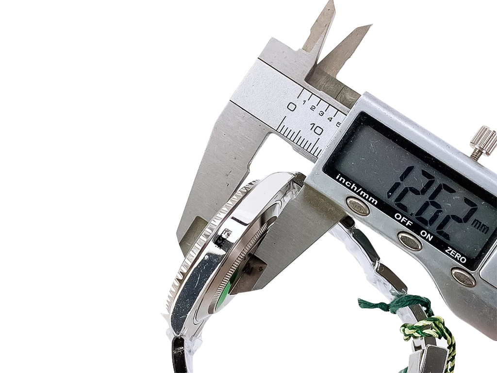 Submariner Date Stainless Steel 'Cookie Monster' (41mm)