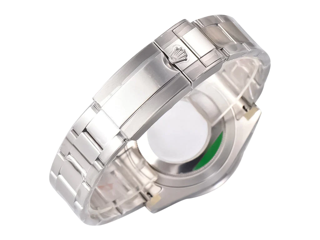 GMT-Master II Stainless Steel 'Sprite' on Oyster (40mm)