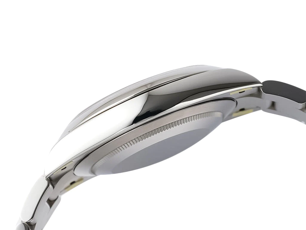 Oyster Perpetual 41 Stainless Steel with Red Dial