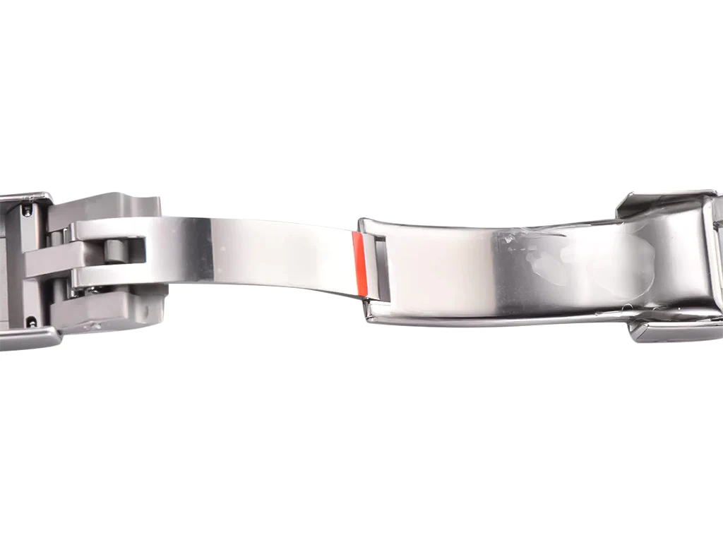 Cosmograph Daytona Stainless Steel 'Panda'