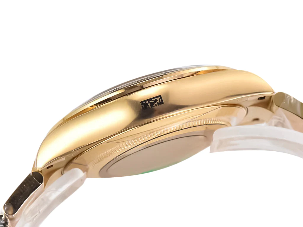 Cosmograph Daytona Yellow Gold 'Paul Newman'