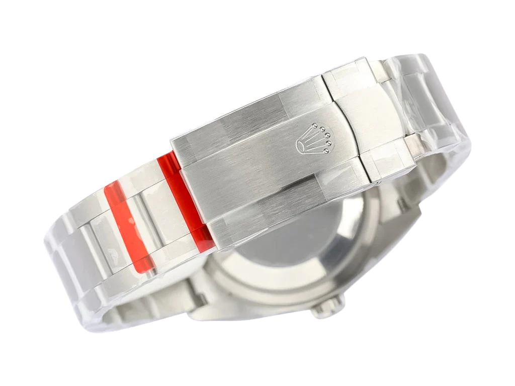 Oyster Perpetual 36 Stainless Steel with Yellow Dial