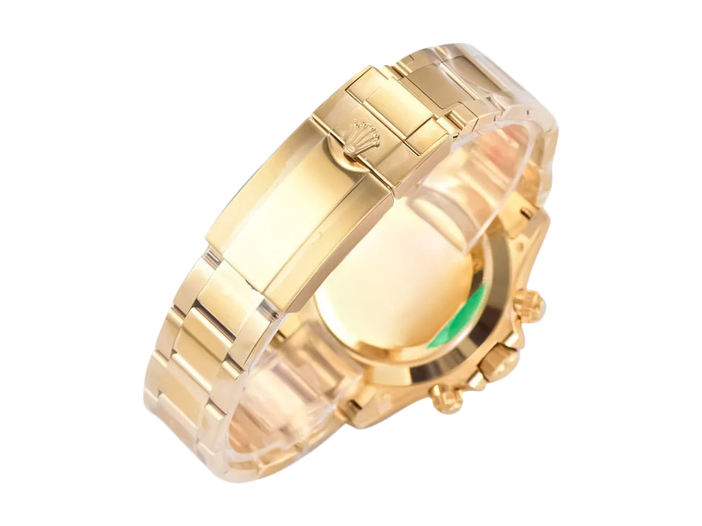 Cosmograph Daytona Yellow Gold 'Paul Newman'