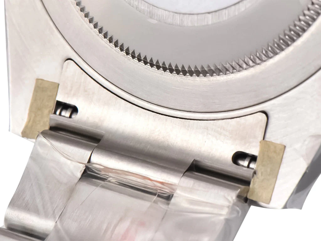 GMT-Master II Stainless Steel 'Sprite' on Oyster (40mm)