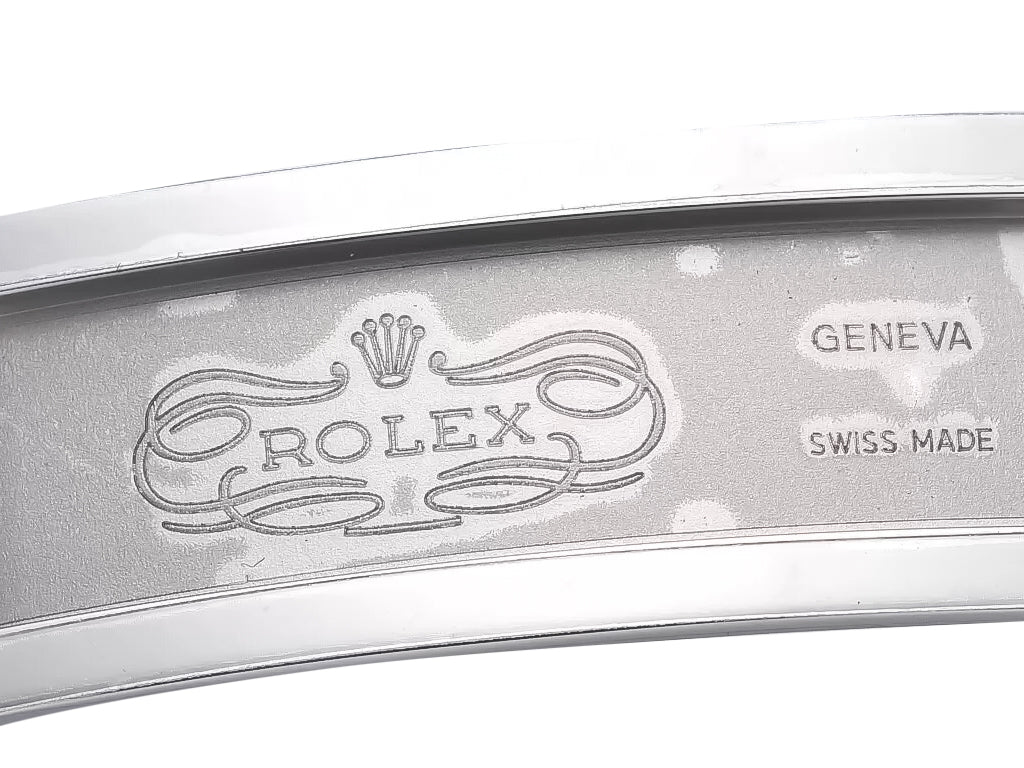 Cosmograph Daytona Platinum with Ice Blue Diamond Dial