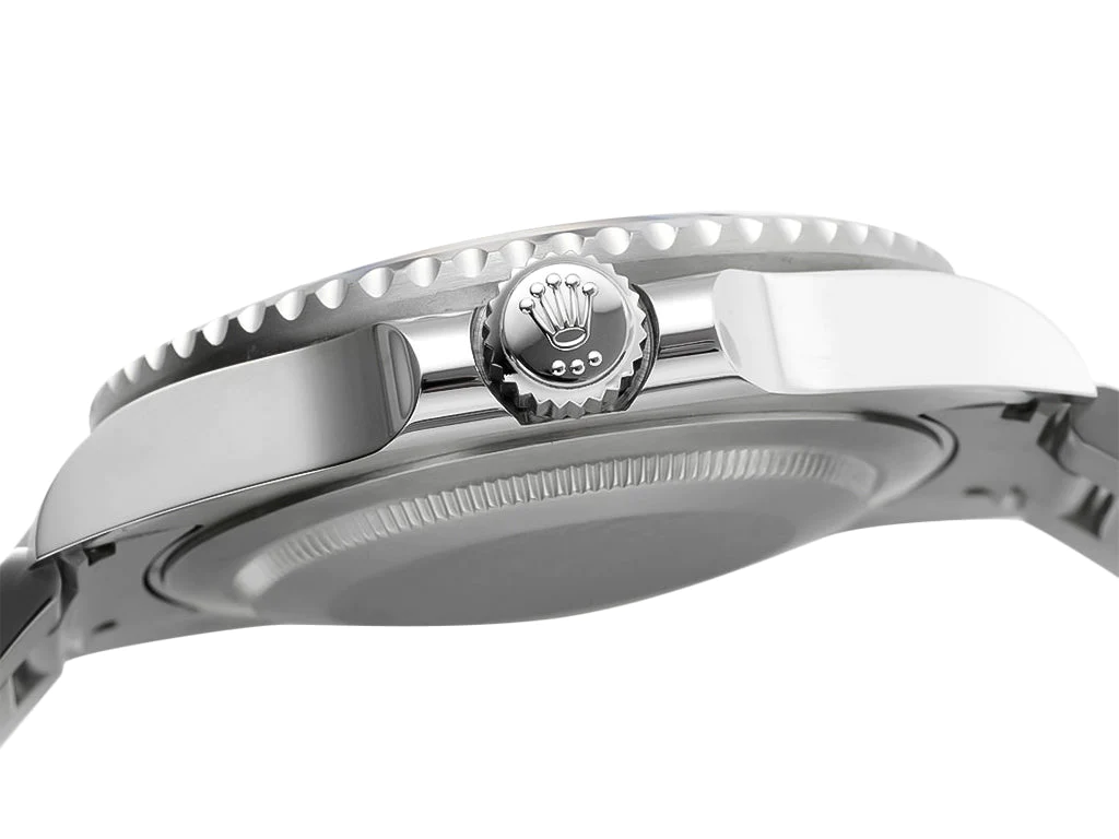 GMT-Master II Stainless Steel 'Batman' (40mm)