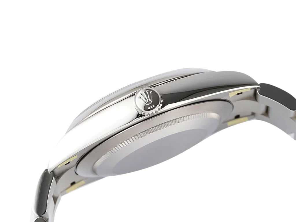 Oyster Perpetual 41 Stainless Steel with Red Dial