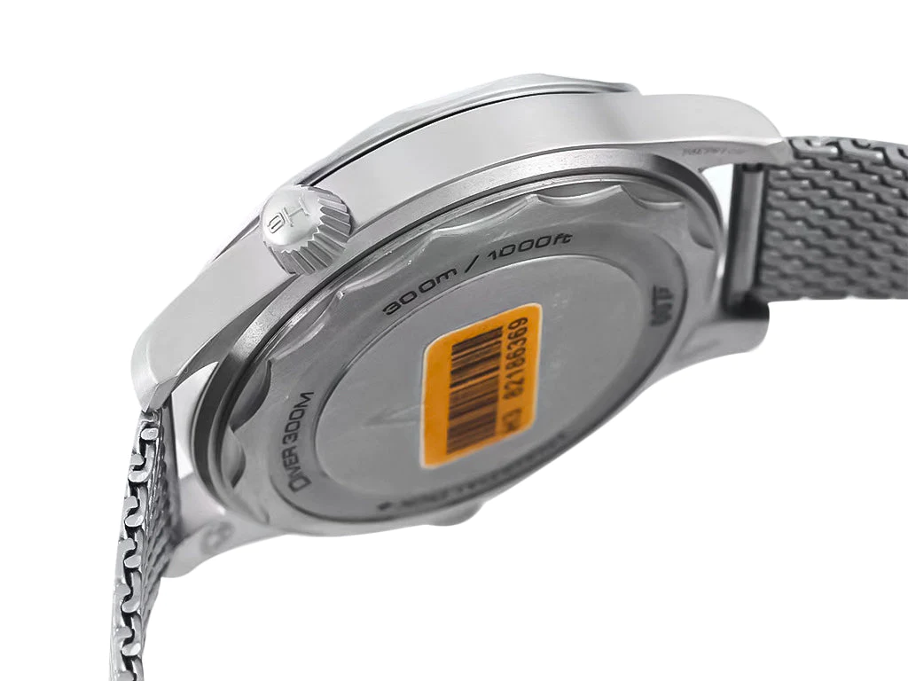 Seamaster Diver 300 Titanium ‘No Time to Die’ (42mm)