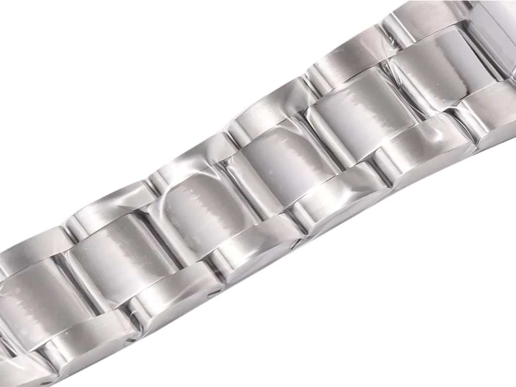 Cosmograph Daytona Stainless Steel 'Panda'