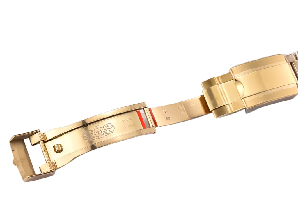 Cosmograph Daytona Yellow Gold 'John Mayer' with Green Dial