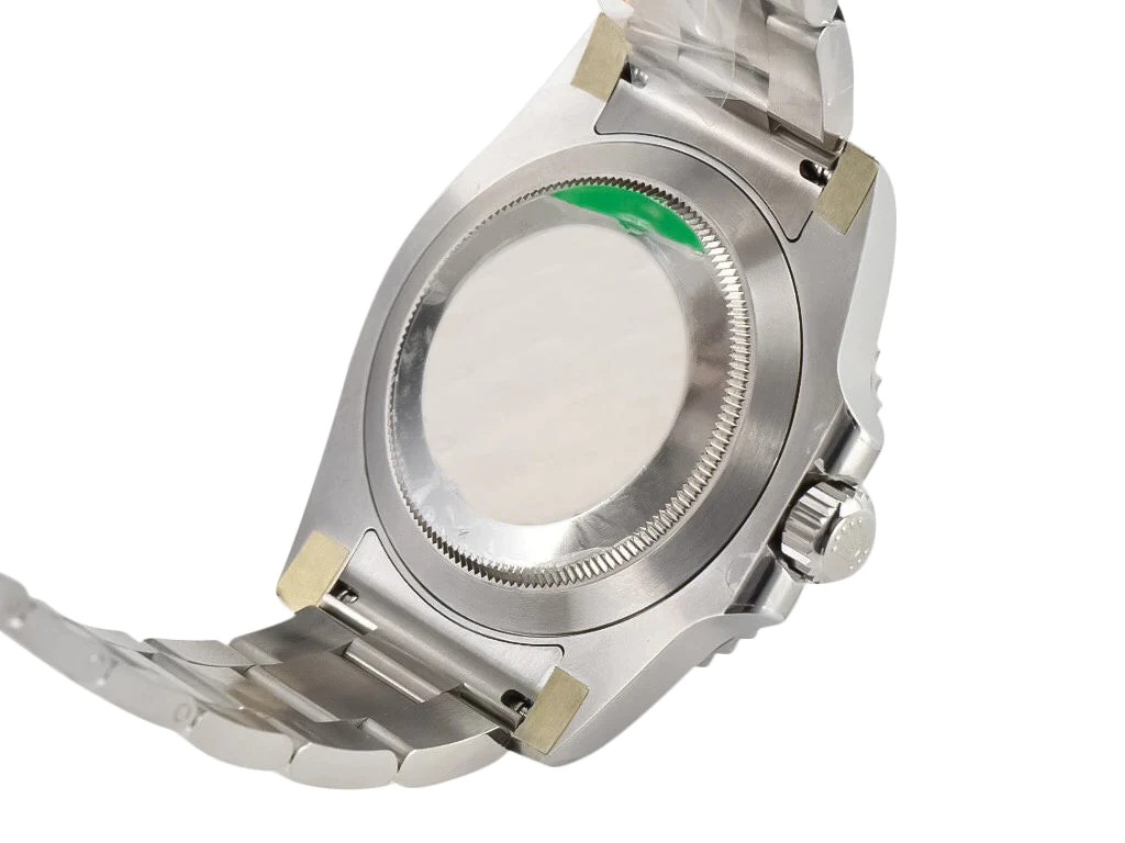 Submariner (No Date) Stainless Steel with Black Dial (40mm)