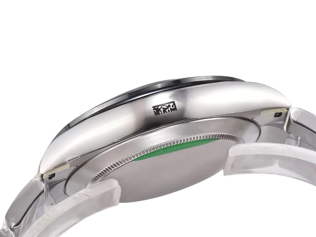 Cosmograph Daytona Stainless Steel 'Panda'