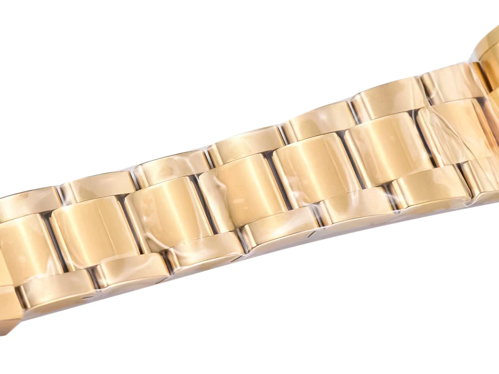 Cosmograph Daytona Yellow Gold 'Paul Newman'