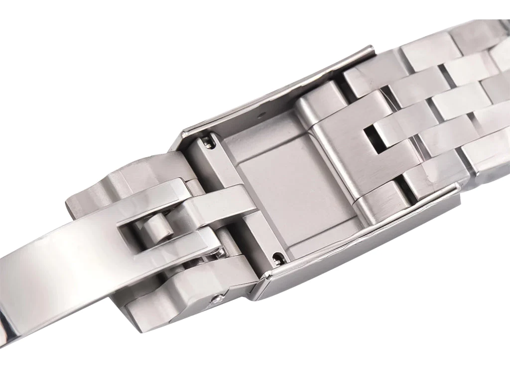 GMT-Master II Stainless Steel 'Sprite' on Jubilee (40mm)