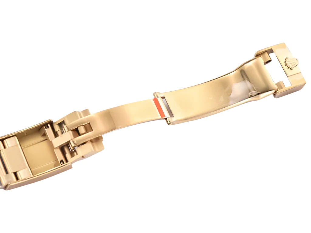 Cosmograph Daytona Yellow Gold 'Paul Newman'