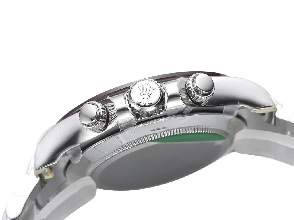 Cosmograph Daytona Platinum with Ice Blue Dial