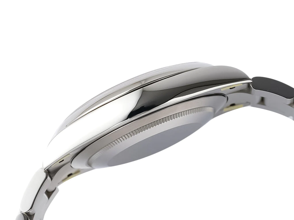 Oyster Perpetual 41 Stainless Steel 'Tiffany' with Blue Turquoise Dial